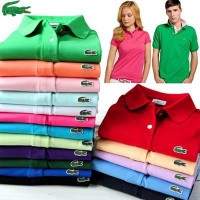 Camisetas Lacoste polo